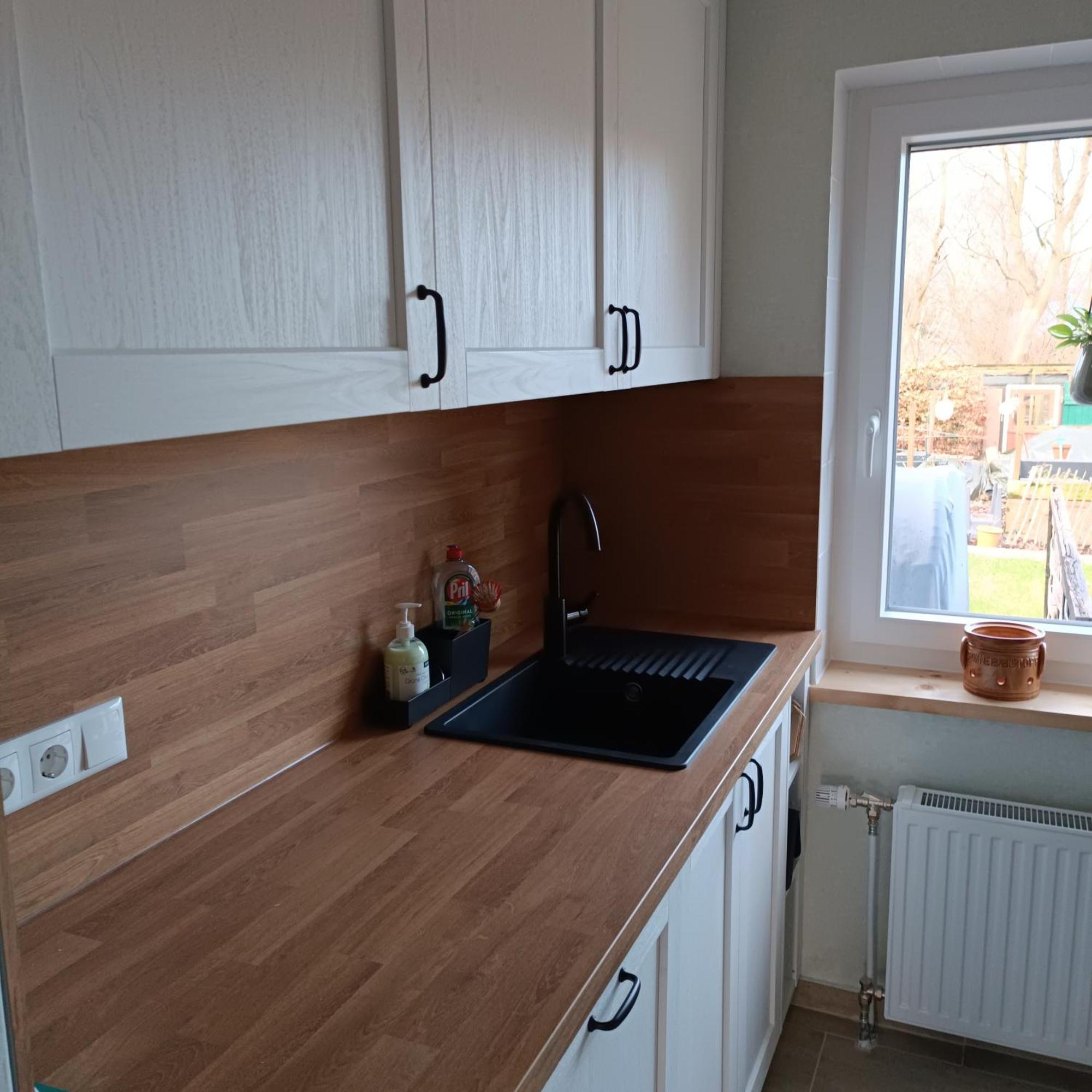 Haus Irma Appartement Hemmingstedt Buitenkant foto