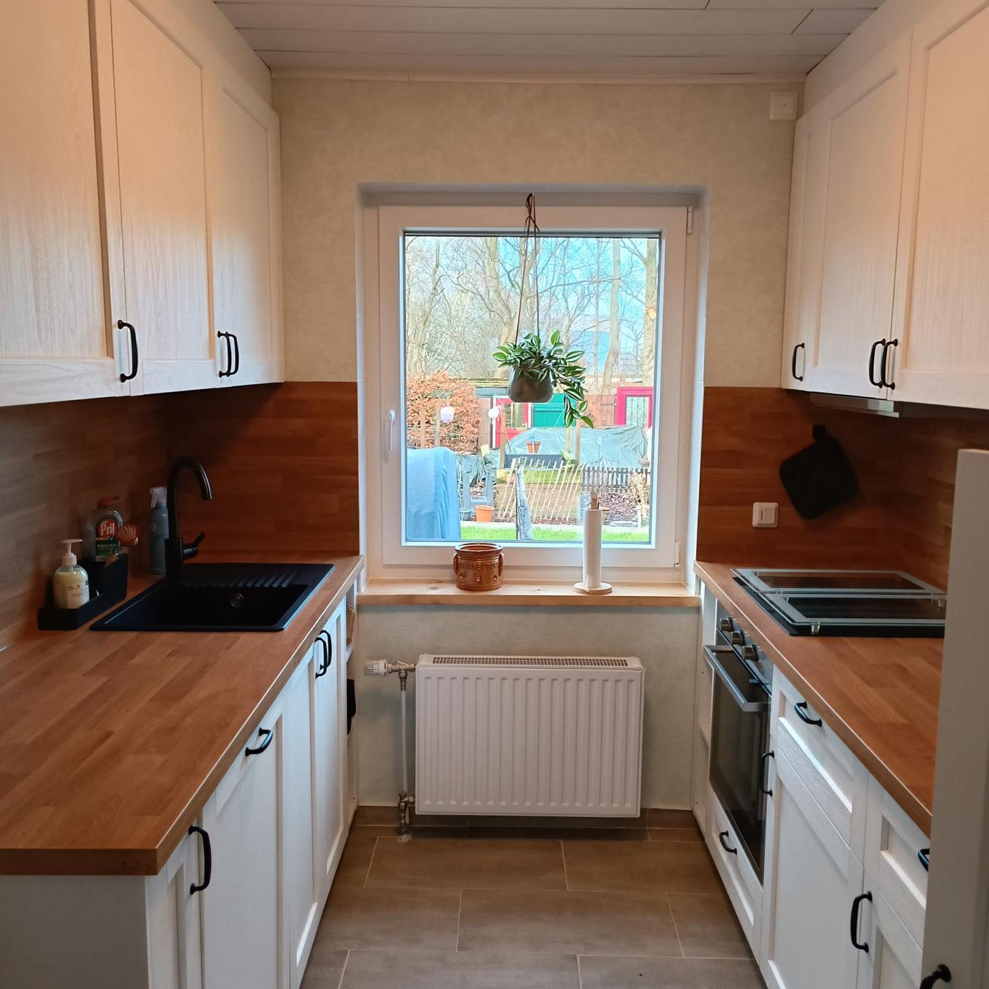 Haus Irma Appartement Hemmingstedt Buitenkant foto