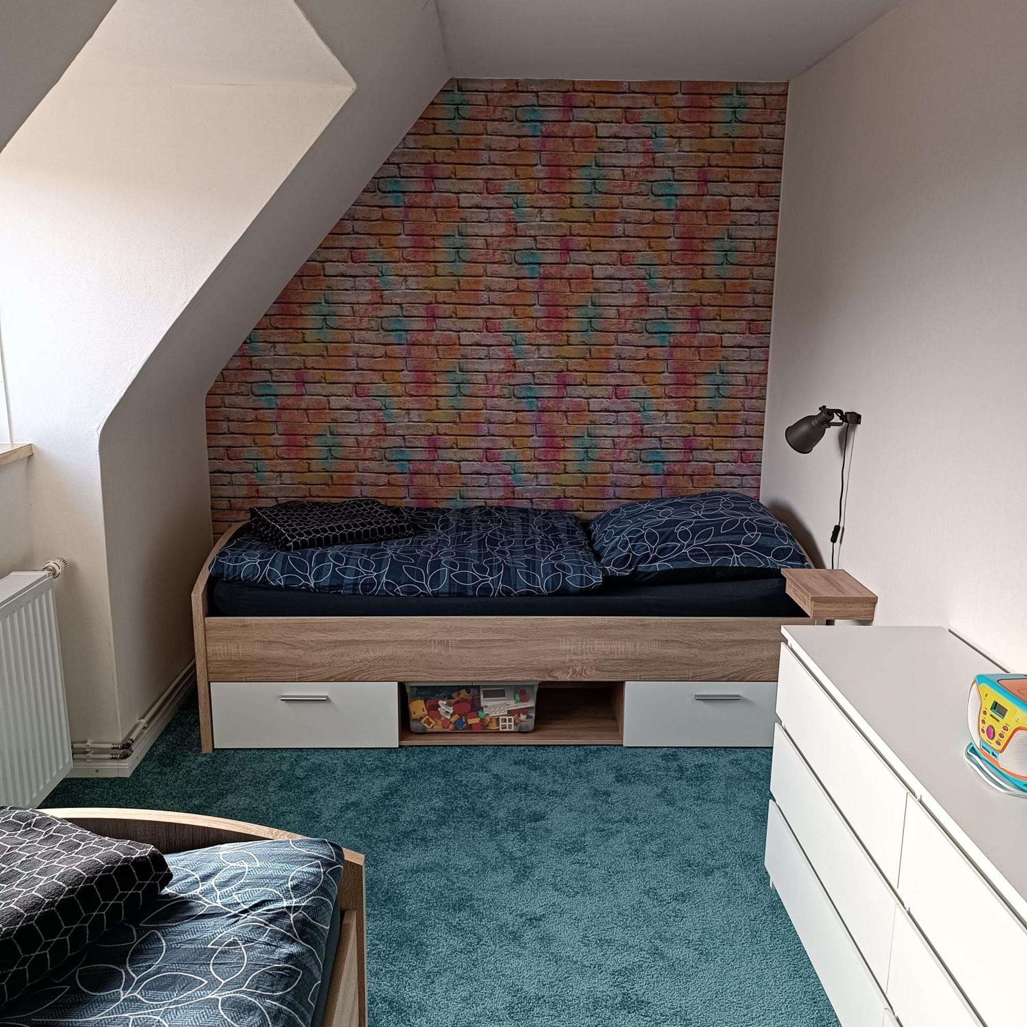 Haus Irma Appartement Hemmingstedt Buitenkant foto