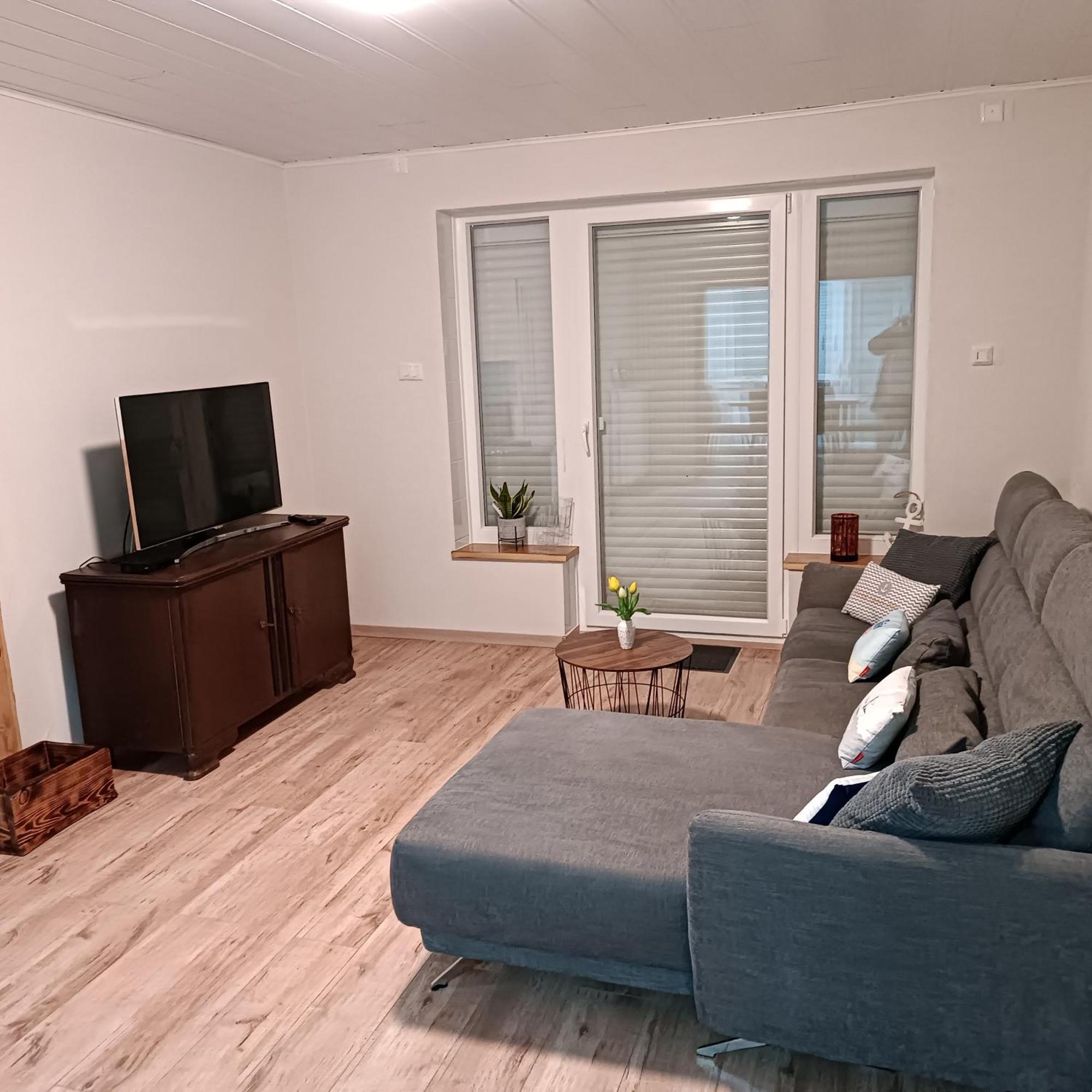 Haus Irma Appartement Hemmingstedt Buitenkant foto