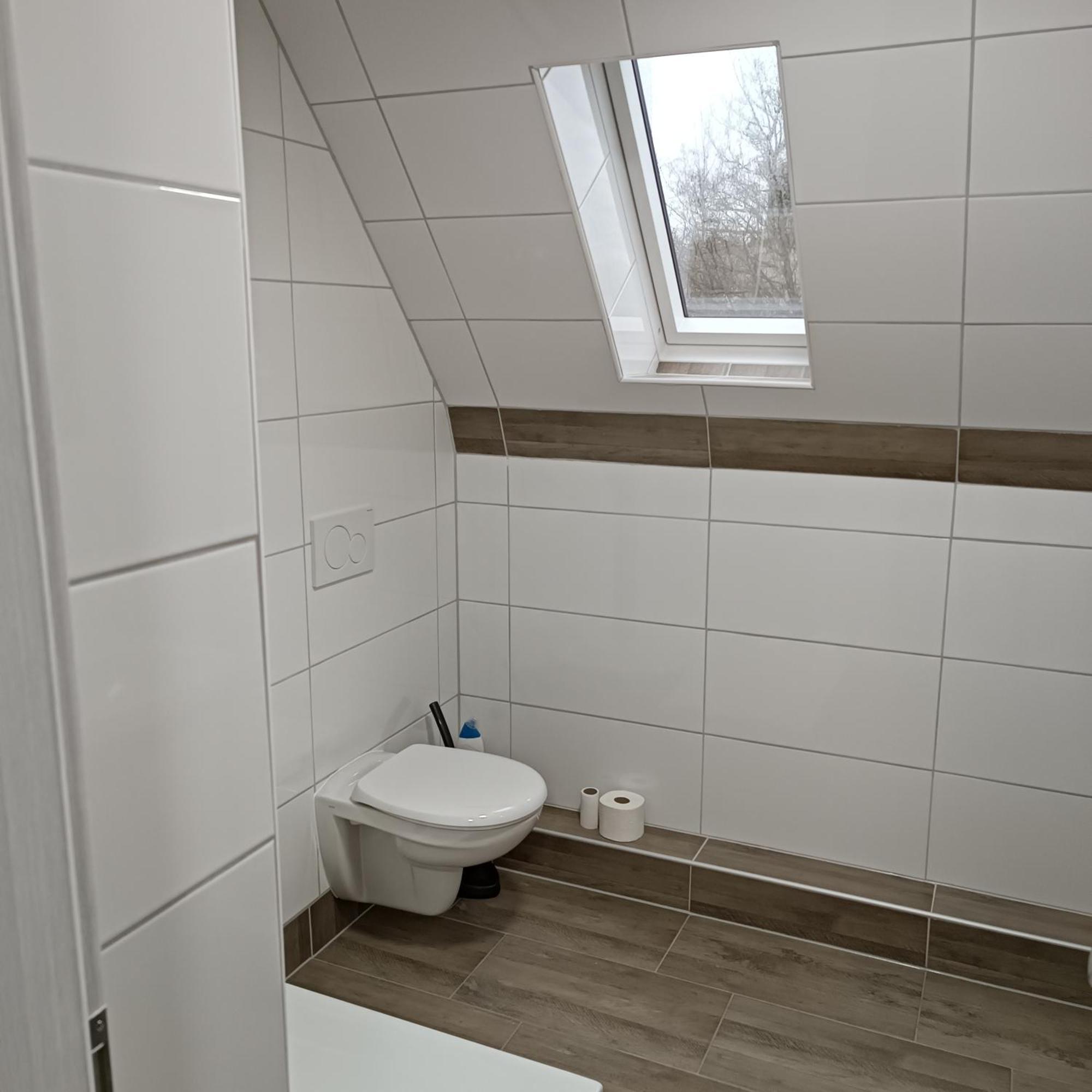 Haus Irma Appartement Hemmingstedt Buitenkant foto